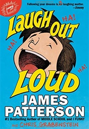 Laugh Out Loud (Jimmy Patterson)