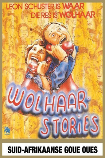 Wolhaar Stories (1983)