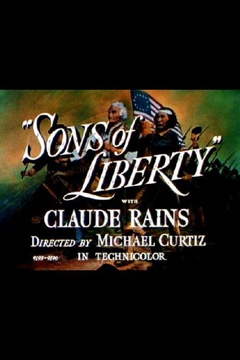 Sons of Liberty (1939)