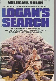 Logan's Search (Willian Nolan)