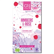 Georgia Ramon Himbeere & Rose Schokolade