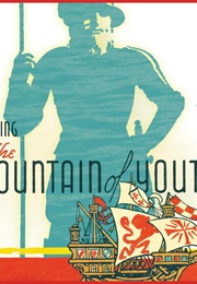 Finding the Fountain of Youth (Rick Kilby)