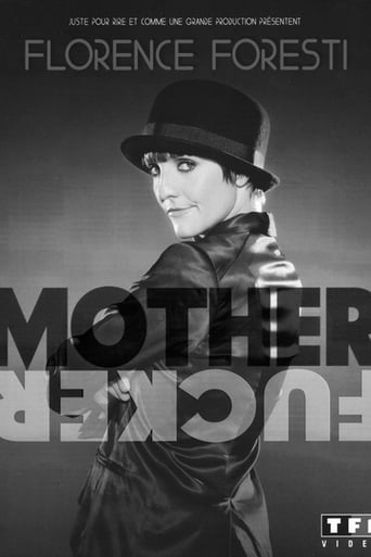 Florence Foresti - Mother Fucker (2010)