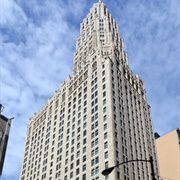 Randolph Tower, Chicago