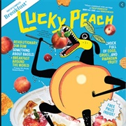 Lucky Peach