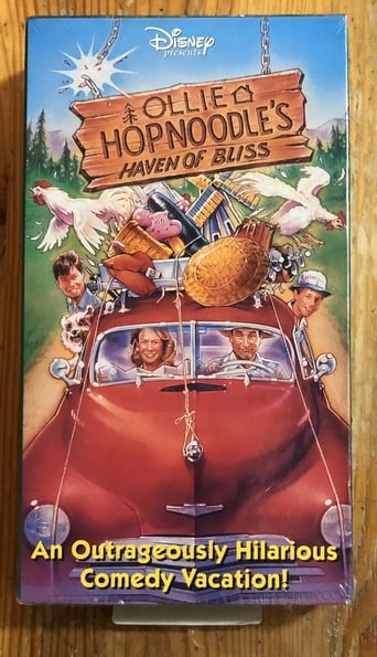 Ollie Hopnoodle&#39;s Haven of Bliss (1988)