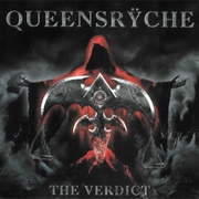 Queensrÿche - The Verdict