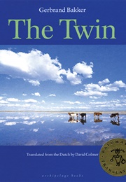 The Twin (Gerbrand Bakker)