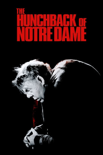 The Hunchback of Notre Dame (1939)