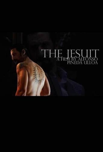 The Jesuit (2014)