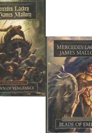 Dragon Prophecy (Mercedes Lackey)