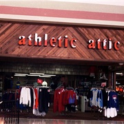 Athletic Attic