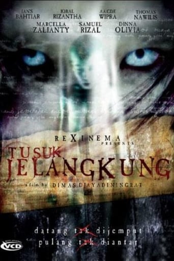 Tusuk Jelangkung (2003)