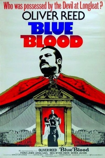 Blue Blood (1973)