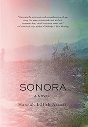 Sonora (Hannah Lillith Assadi)