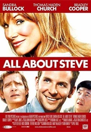 All About Steve (2009)