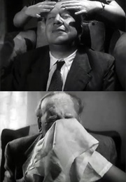 Handkerchief Drill (1949)