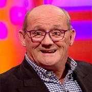 Brendan O'Carroll