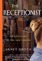 The Receptionist (Janet Groth)