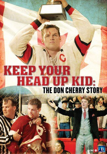 Keep Your Head Up, Kid: The Don Cherry Story (2010)