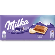 Milka Yoghurt