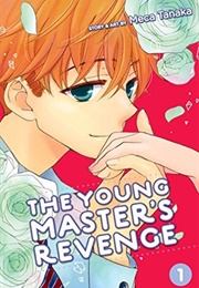 The Young Master's Revenge 1 (Meca Tanaka)