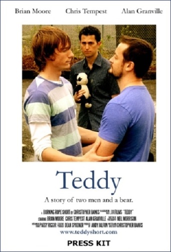 Teddy (2009)