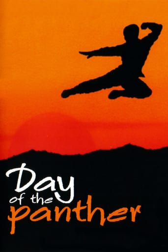 Day of the Panther (1988)