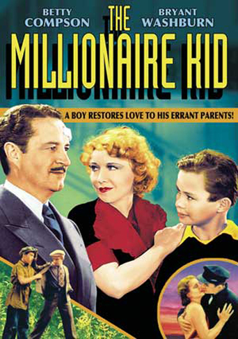 The Millionaire Kid (1936)