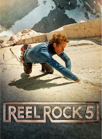 Reel Rock 2010 (2010)