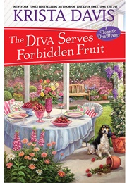 The Diva Serves Forbidden Fruit (Krista Davis)