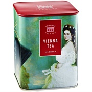 Demmers Teehaus Vienna Tea