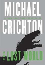 The Lost World (Michael Crichton)