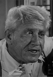 Spencer Tracy in Inherit the Wind (1960)