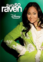 That's So Raven (TV Series) (2003)