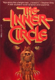 The Inner Circle (Jonathan Fast)