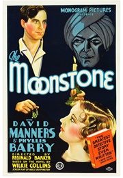 The Moonstone (1934)