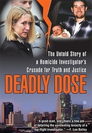 Deadly Dose (Amanda Lamb)