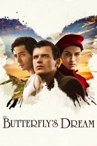 The Butterfly&#39;s Dream (2013)