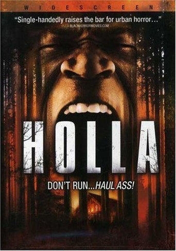 Holla (2006)