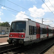 RER (France)