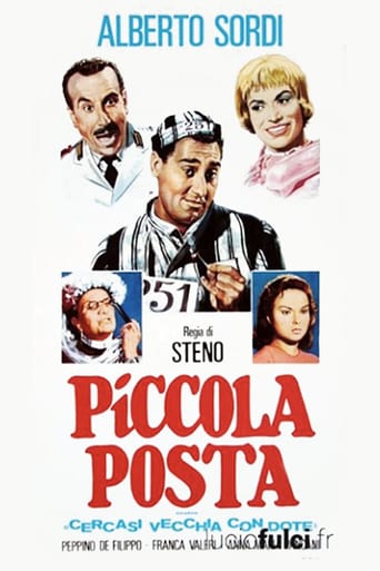 Piccola Posta (1955)