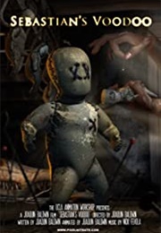 Sebastian's Voodoo (2008)
