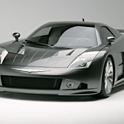2004 Chrysler ME Four-Twelve
