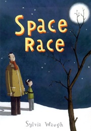 Space Race (Sylvia Waugh)