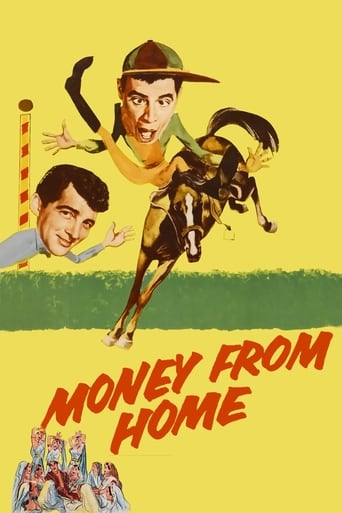 Money From Home (1953)