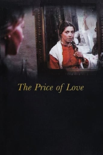 The Price of Love (1984)