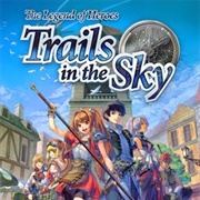 The Legend of Heroes: Trails in the Sky