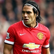Radamel Falcao