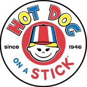 Hot Dog on a Stick